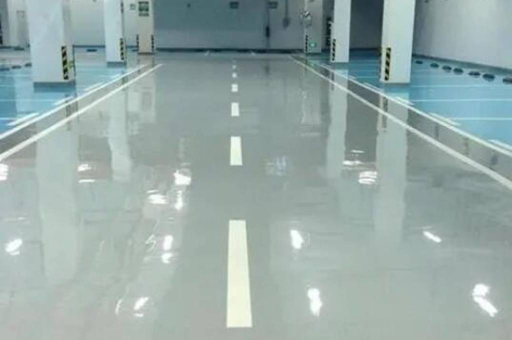 水性地坪漆價(jià)格
