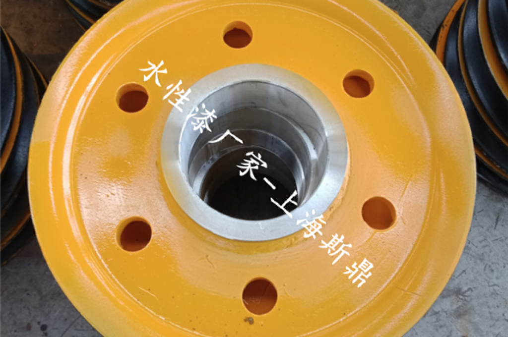 水性工業(yè)漆在儲罐上的應用