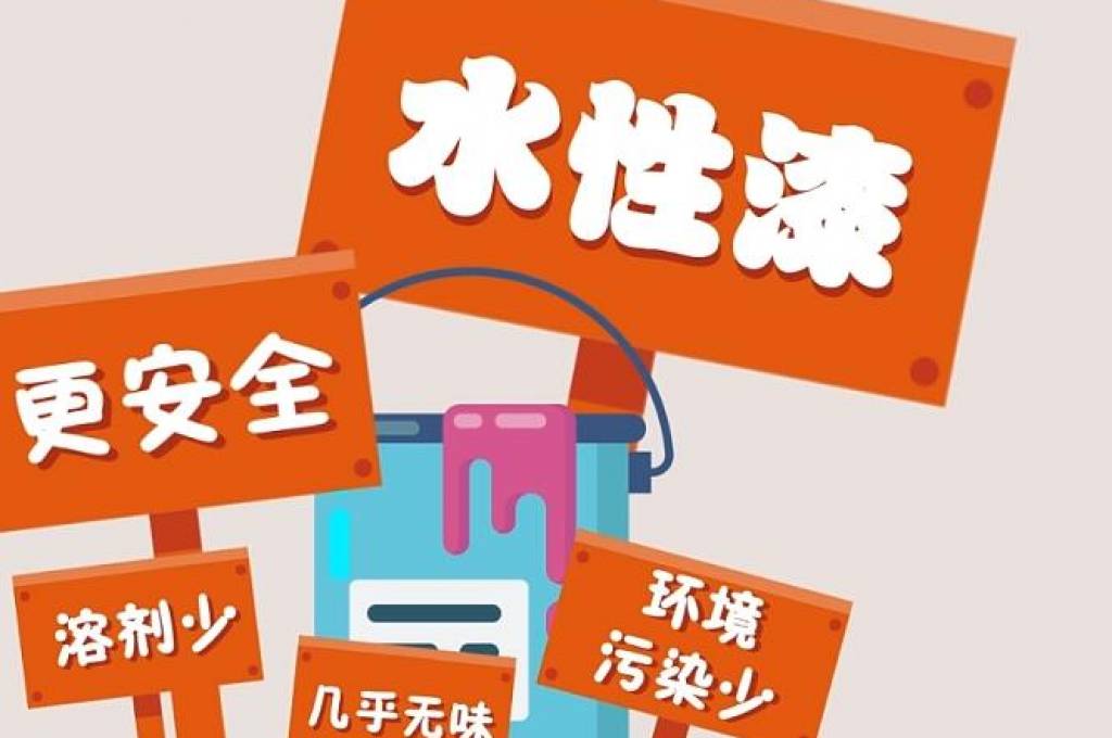 水性金屬漆使用說(shuō)明及構(gòu)成