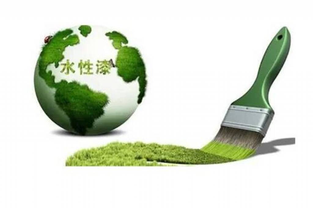 水性工業(yè)漆涂料多少錢？