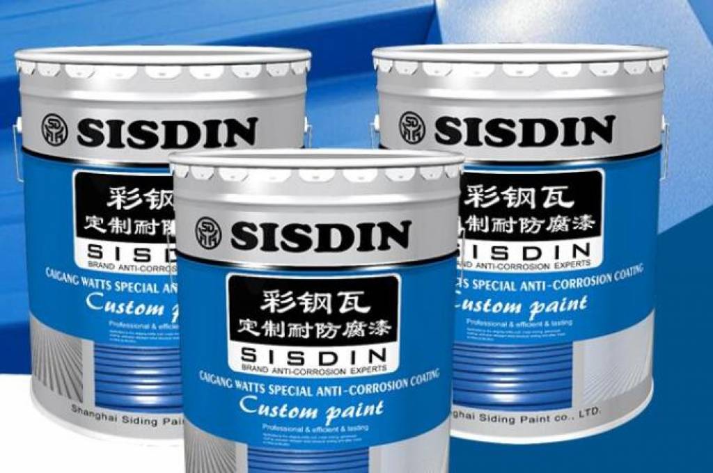 水性漆在施工時候需要注意哪些方面的問題
