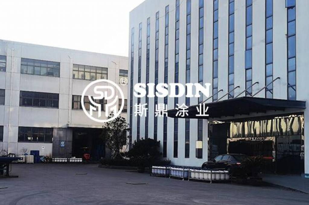 水性工業(yè)漆在施工中需要注意的事項(xiàng)及說(shuō)明